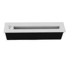 LED Stufenbeleuchtung Einbau IP65 4000K