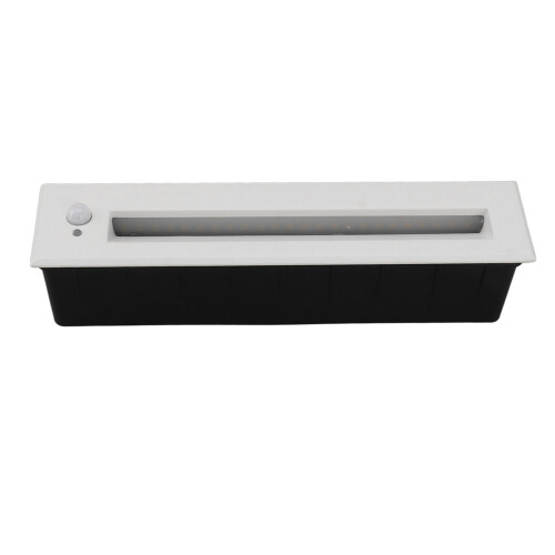 LED Stufenbeleuchtung Einbau IP65 4000K
