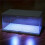 Minifigure Display Case with LED Lights,Clear Dustproof Acrylic Storage Box Compatible with Building Blocks Collectibles 5