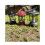 Tragbare Campingleuchte mit Haken und IPX4 4