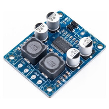8V-24V TPA3118 60W Mono Digital Audio Power Amplifier Board Audio Amp Module for Home DIY