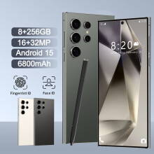 G24 Ultra 5G Unlocked Smartphone 8G+256GB Android Dual SIM
