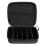 With Compartment Glasses Storage Box - Adjustable Portable Organizer for Travel 6 Grids 7