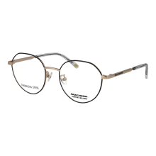 Skechers Optical Frame SE50017-D 032 52
