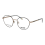 Skechers Skechers Optical Frame SE50017-D 032 52 1
