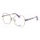 Max & Co Optical Frame MO5160-D 032 55 1