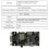 FabGL VGA32 VGA ESP32 PSRAM Module V1.4 Controller PS/2 Mouse Keyboard  Library Game ANSI/Terminal Circuits 2