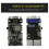 FabGL VGA32 VGA ESP32 PSRAM Module V1.4 Controller PS/2 Mouse Keyboard  Library Game ANSI/Terminal Circuits 5
