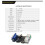 FabGL VGA32 VGA ESP32 PSRAM Module V1.4 Controller PS/2 Mouse Keyboard  Library Game ANSI/Terminal Circuits 6