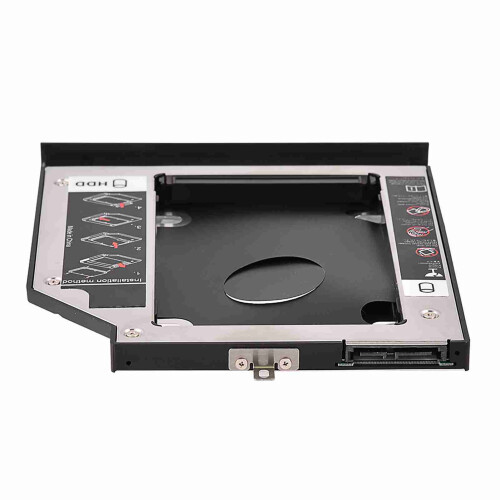 SSD HDD Einbaurahmen ThinkPad E550 E550C