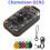 Chameleon V3.0 RFID  Chip Emulator+5XUID Keychain  Card Reader NFC Read Writer ID IC  Card Tag Copyer 3