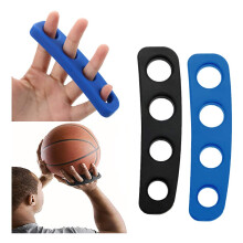 Basketball shooting trainer aids, finger spreaders for youth and adults 4 pieces, L