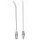 High-Pressure Stainless Steel Needle Nozzle for Front-Loading Washing Machines and Water Heaters 6