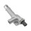 Temperature Control Cover 03L121131M for  A3 A4 A6  Octavia  Multivan  Models From 2009-2015 4