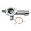 Temperature Control Cover 03L121131M for  A3 A4 A6  Octavia  Multivan  Models From 2009-2015 5