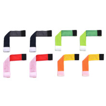 Tshirt armbands, sleeve holders, soccer balls, armband with Velcro for boys and girls Ref: 7232