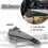 Engine Protective Accessories Engine Decorative Cover for  PCX 125 160 ADV160 PCX125 PCX160 2020-2025 2