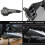 Engine Protective Accessories Engine Decorative Cover for  PCX 125 160 ADV160 PCX125 PCX160 2020-2025 4