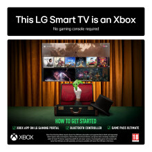 LG 55QNED70A6A 55-Inch 4K UHD Smart TV (α7 AI Processor, Amazon Alexa, 60Hz) [Model 2025]
