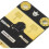 DFROBOT C4001 24GHz Millimeter-Wave Human Body Sensor, 12-Meter Detection Range, I2C and UART Interface Module 2