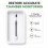 For  X2D Chamber Temperature Sensor Active Chamber Precise Temperature Feedback for X2D 3D Printer Parts 4
