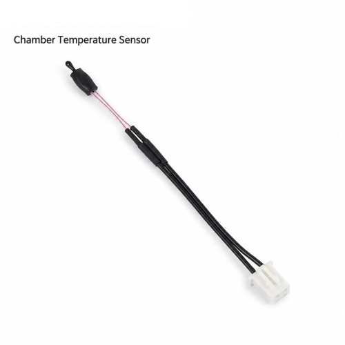 For  X2D Chamber Temperature Sensor Active Chamber Precise Temperature Feedback for X2D 3D Printer Parts 2