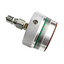 DQ200/DQ400 Air Pressure Tester Transmission Valve Plate Tester Plate Valve Body Leak Tester for OAM Valve Body