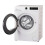 Candy Candy Quick Pro Washing Machine, 8kg, White, A-20%, 1400 RPM 5