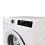 Candy Candy Quick Pro Washing Machine, 9kg, White, A-20%, 1400 RPM 7