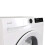 Candy Candy Quick Pro Washing Machine, 9kg, White, A-20%, 1400 RPM 8