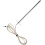 For Traeger Grills Temperature Sensor Probe Replacement Designed for Models 22  34, Includes Necessary Screws 2