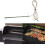 For Traeger Grills Temperature Sensor Probe Replacement Designed for Models 22  34, Includes Necessary Screws 3