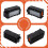 96 Pin EDC16/17  Common Rail Engine Computer Board ECU Plug Connector 1928404781 1 928 404 781 7