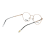 Skechers Skechers Optical Frame SE50017-D 032 52 3