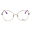 Max & Co Optical Frame MO5160-D 032 55 2