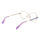 Max & Co Optical Frame MO5160-D 032 55 3