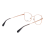 Max & Co Optical Frame MO5018 033 55 3