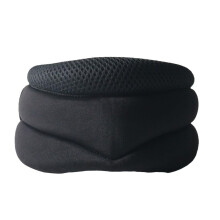 Vitavix Neck Support Snoring Neck Brace Agat Ergonomic Snoring at Night with Breathable Material and Velcro Fastening