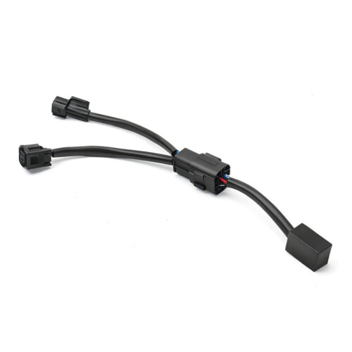 Motorcycle Stop Light Strobe Flash Flashing Module for  X-ADV 750 2025-2026 Tail Lights Breathing Mode Controller 1