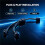 Motorcycle Stop Light Strobe Flash Flashing Module for  X-ADV 750 2025-2026 Tail Lights Breathing Mode Controller 5