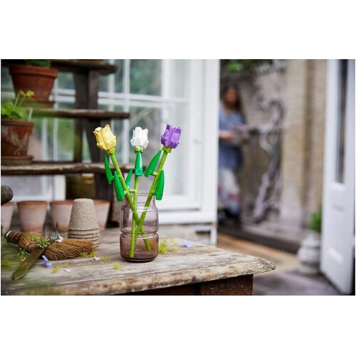 System A/S  40461 Tulips Flower Bouquet 1