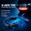 Motorcycle Stop Light Strobe Flash Flashing Module for  X-ADV 750 2025-2026 Tail Lights Breathing Mode Controller 7