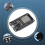 CH9102X ESP32 Development Board WiFi+BLE Ultra-Low Power Consumption Dual Core ESP-32 ESP-32S Micro USB Module 5