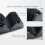 Plastic Storage Box for BGA Stencils Quick Organization and Categorization, Ensuring Convenient and Efficien Station 5