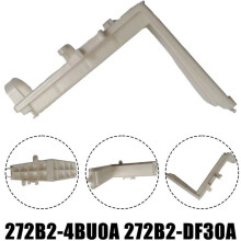 Air Filter Cover for Rogue 2014-2020 Rogue Sport 2017-2022 272B2-4BU0A 272B2-DF30A