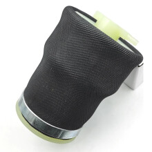 132908 87705193 AL180864 Grammer Seat Air Suspension Spring Bag MSG93 Seat Spring for HOLLAND/JOHN DEERE/JCB/CAT