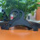 (L) Compact Rustproof Plastic Pet Garment Laundry Organizer Hanger Tool Home Retail Display S 5