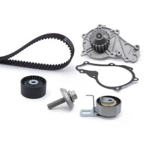 For Peugeot 208 308 508 2008 3008 5008 1.6 BlueHDi Timing Belt & Water Pump Kit