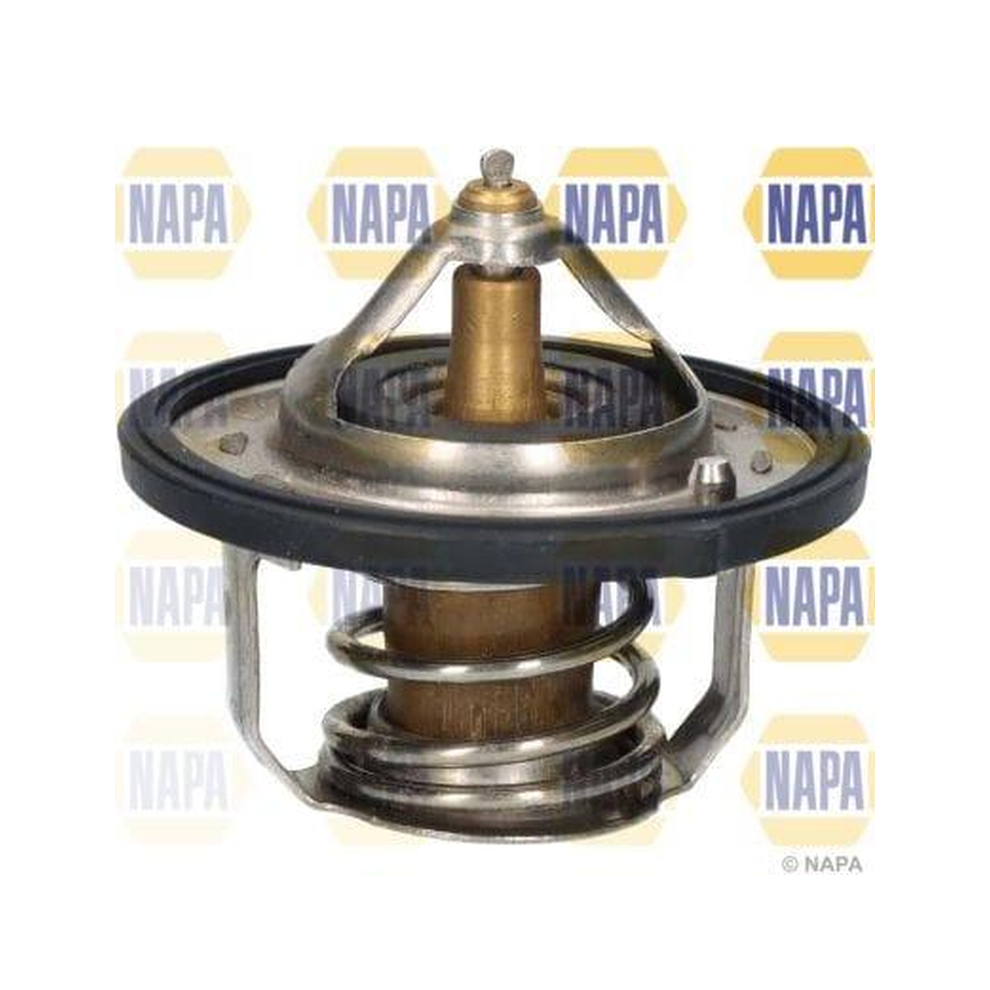Coolant Thermostat fits KIA CEED ED, JD 1.0 1.4 1.6 1.6D 2006 on NAPA 255002B001 - Image 23