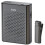 Voice Amplifier with Wireless Lapel Microphone for Teachers 1